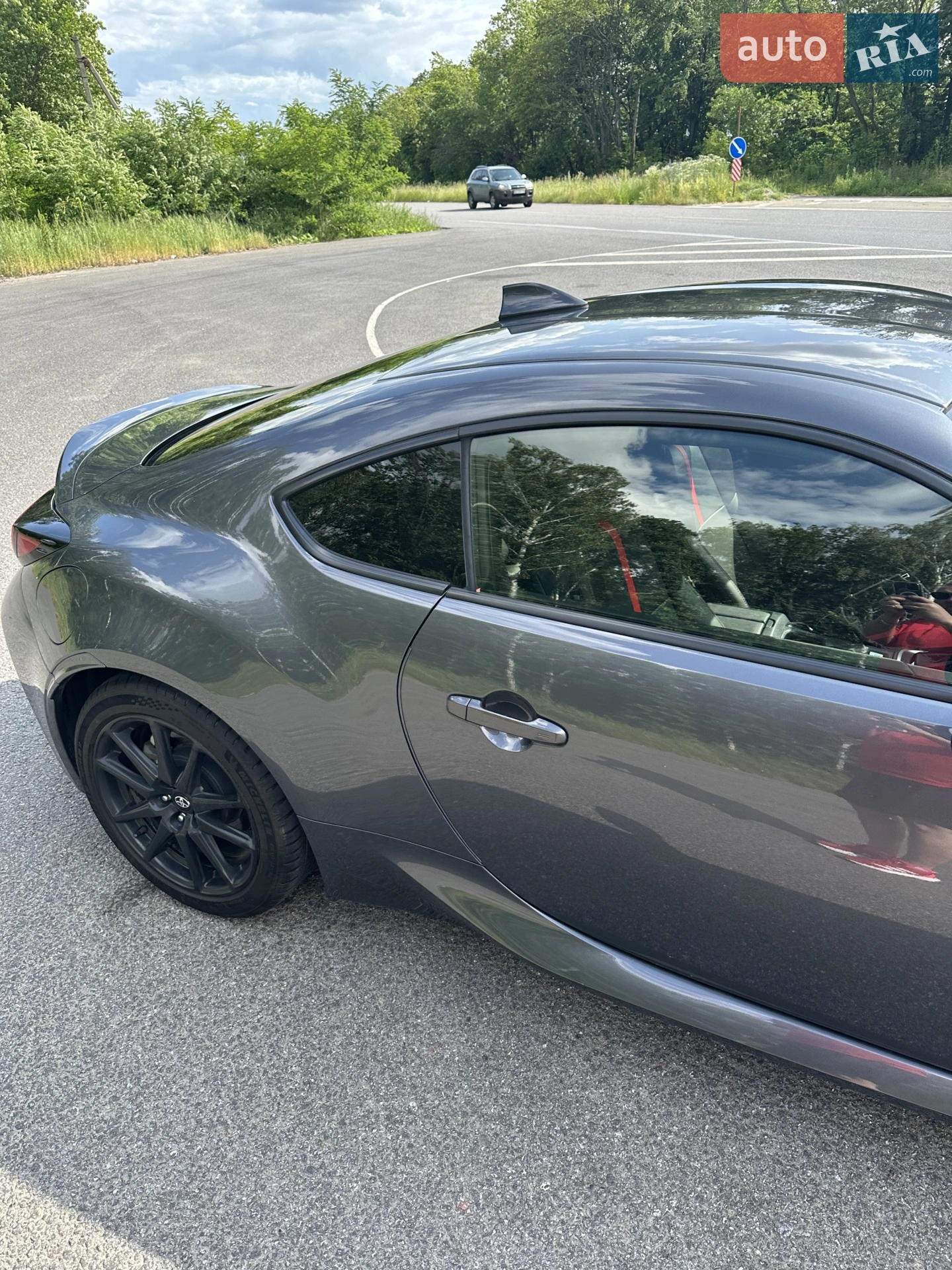 2022 Toyota GR86 - мініатюра 59