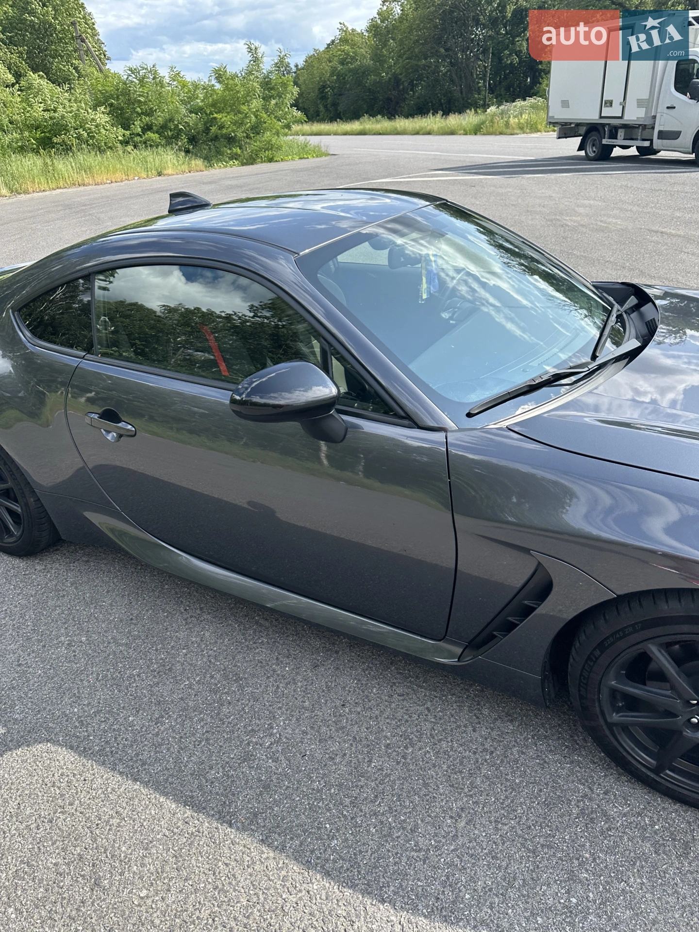 2022 Toyota GR86 - мініатюра 60