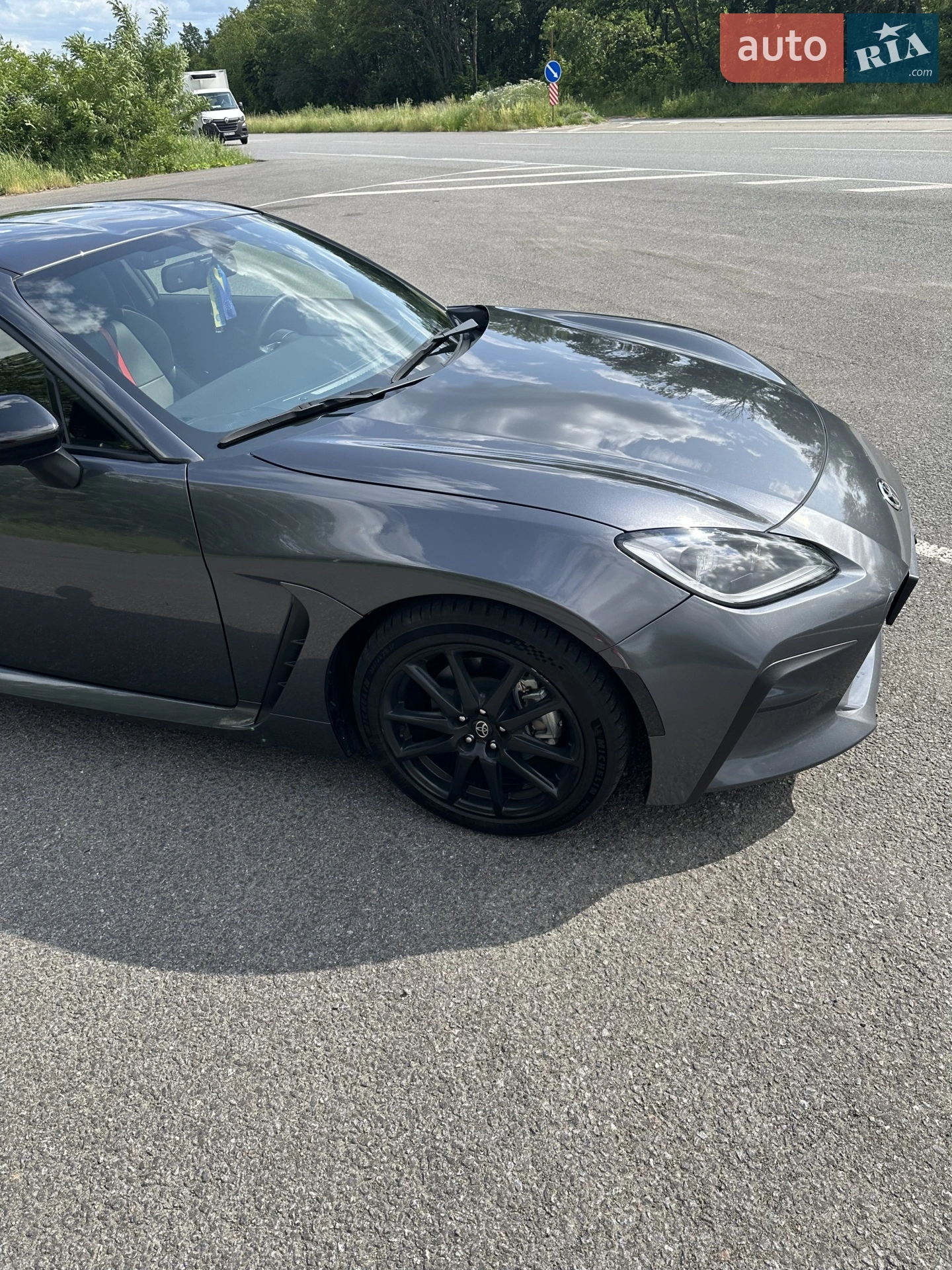 2022 Toyota GR86 - мініатюра 61