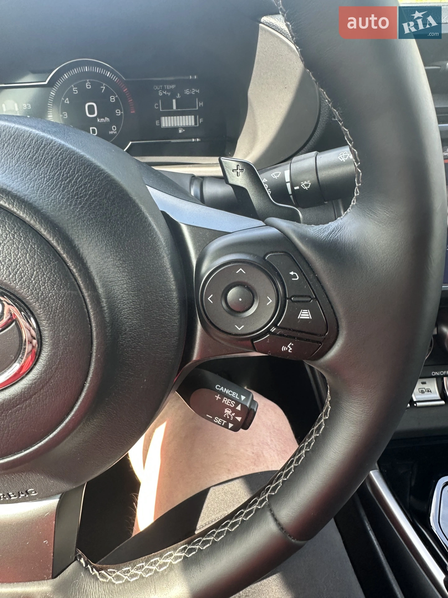 2022 Toyota GR86 - мініатюра 66