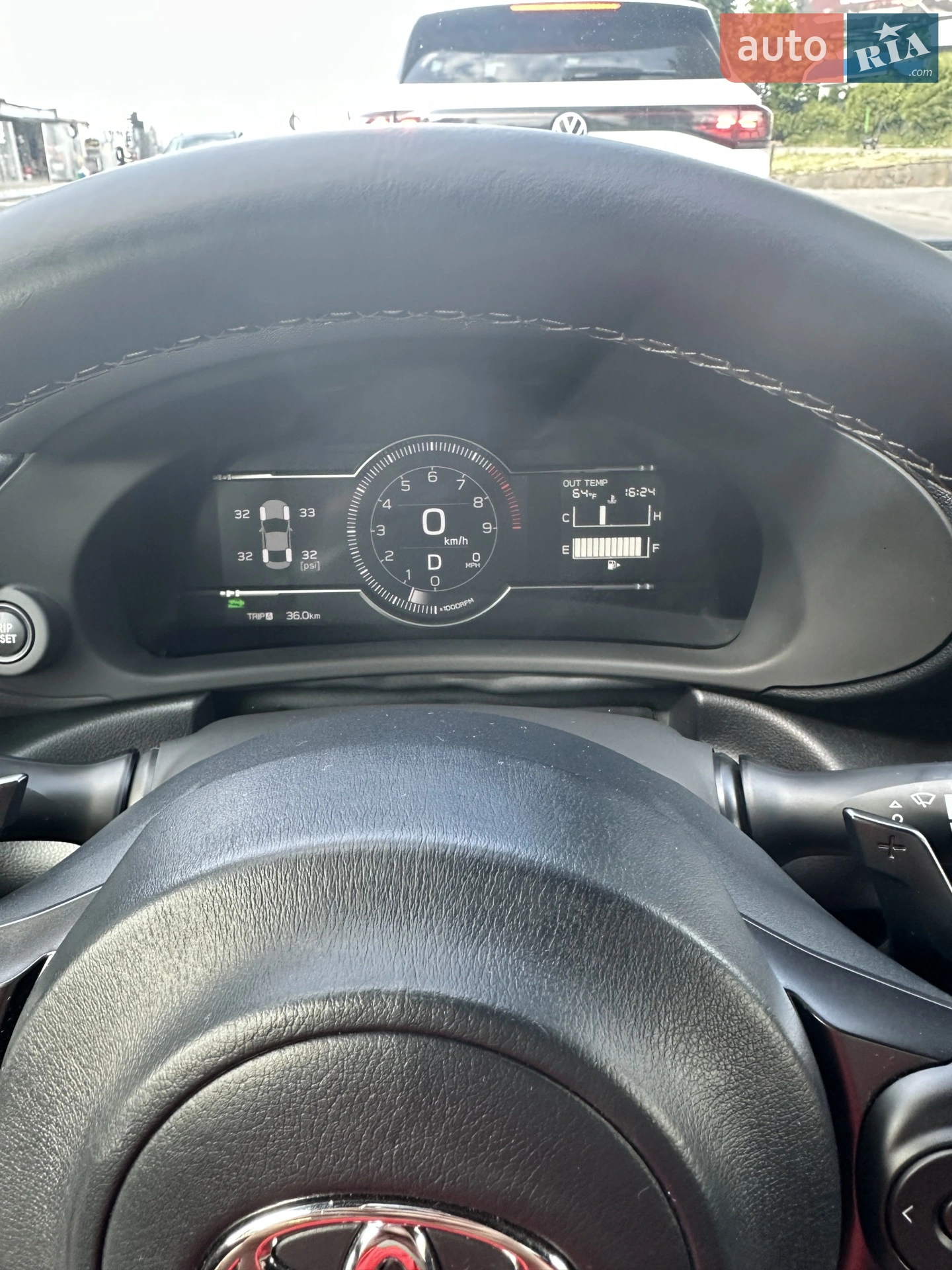 2022 Toyota GR86 - мініатюра 64