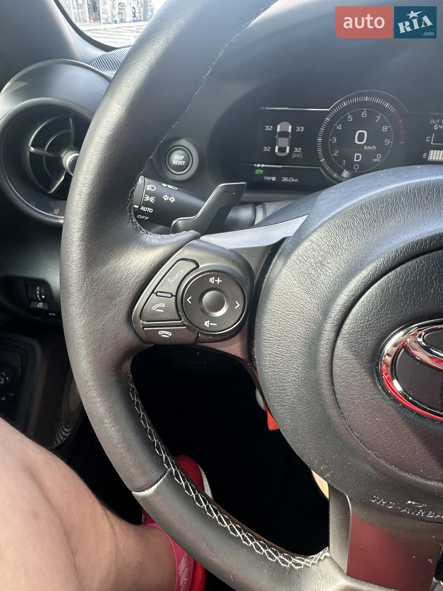 2022 Toyota GR86 - мініатюра 65