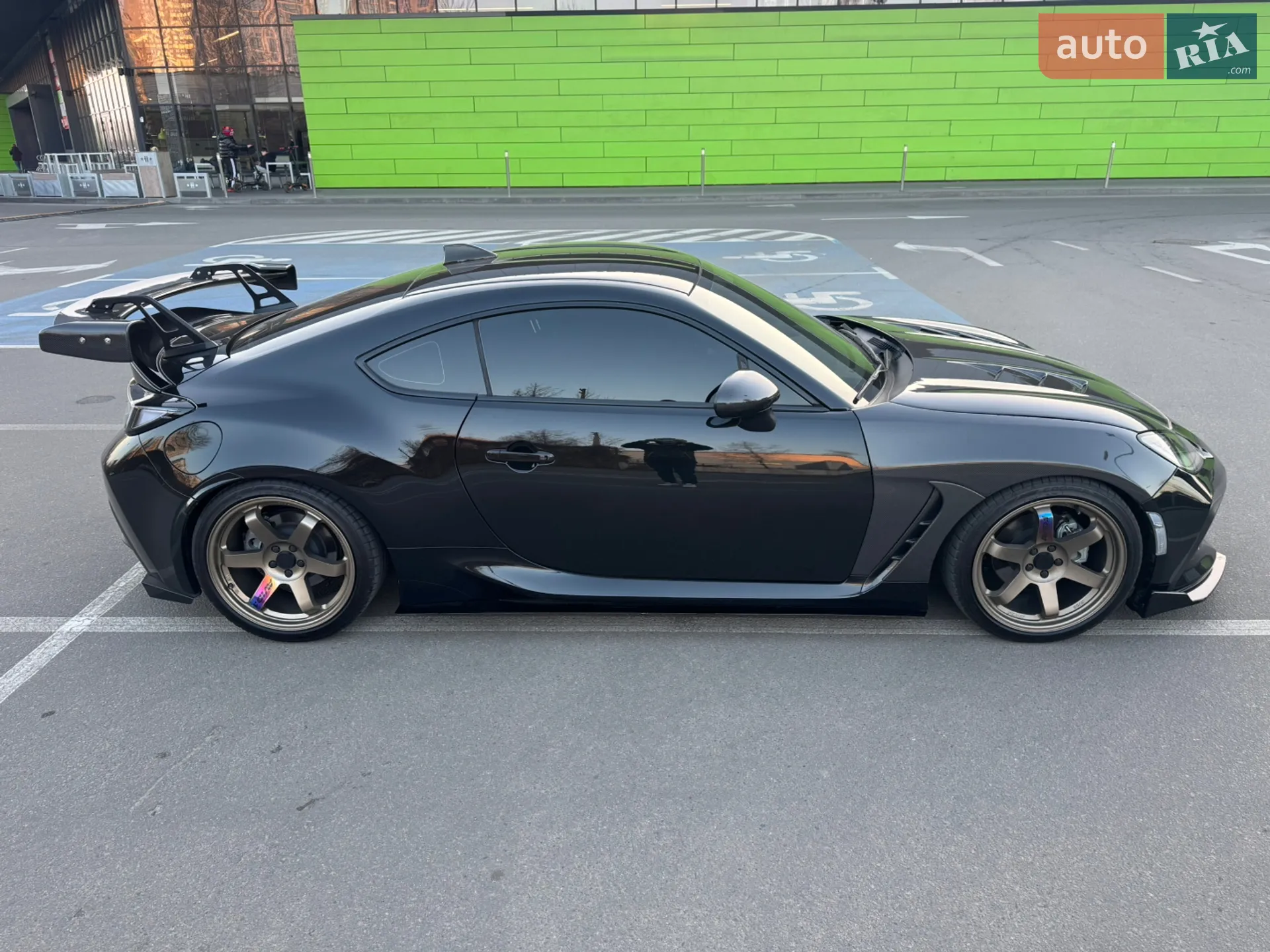 2023 Toyota GR86 - мініатюра 26