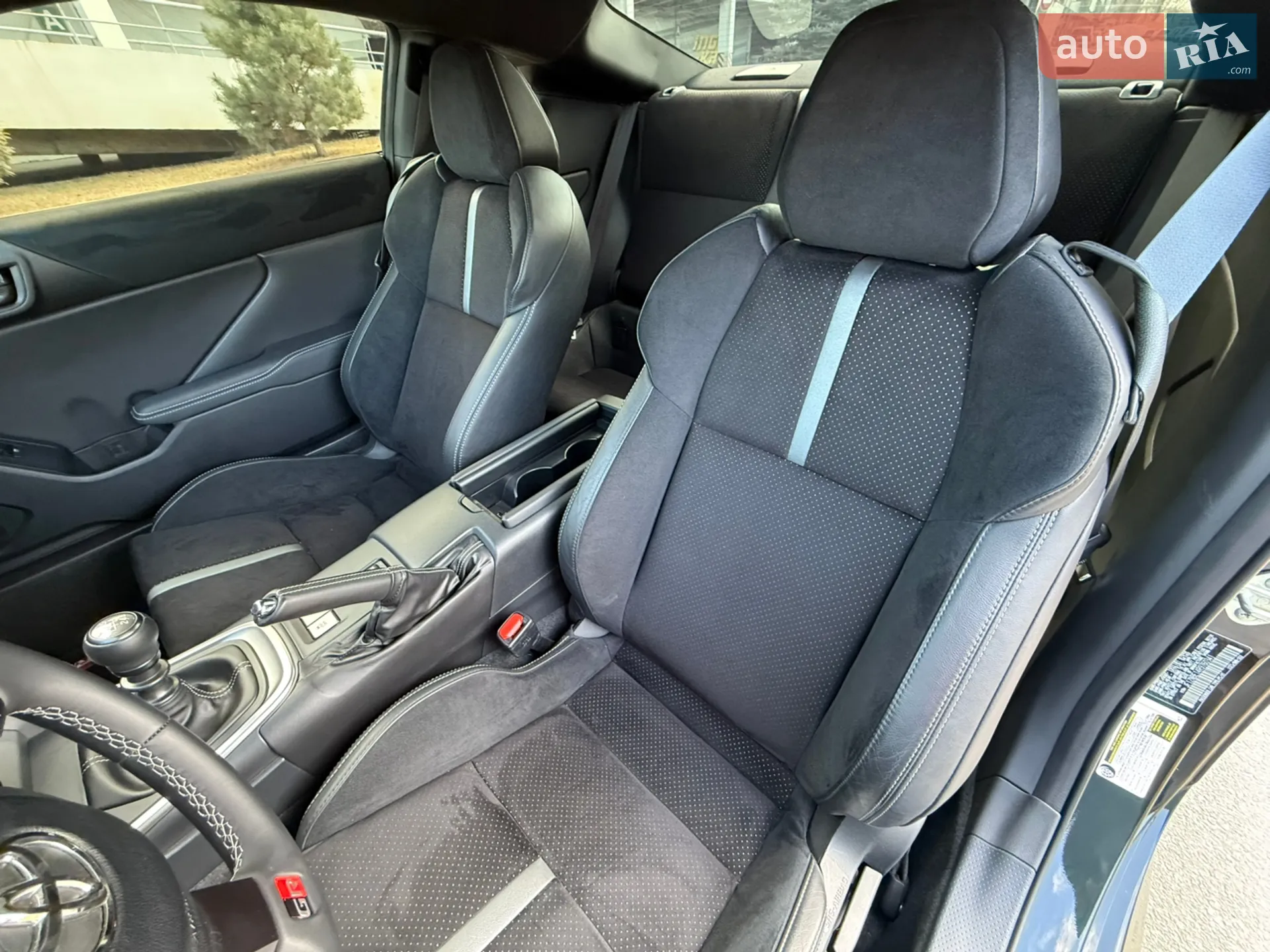 2024 Toyota GR86 - мініатюра 31