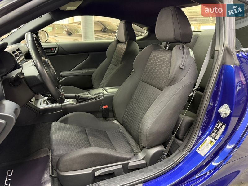 Купе Toyota GR86 2022 в Одессе