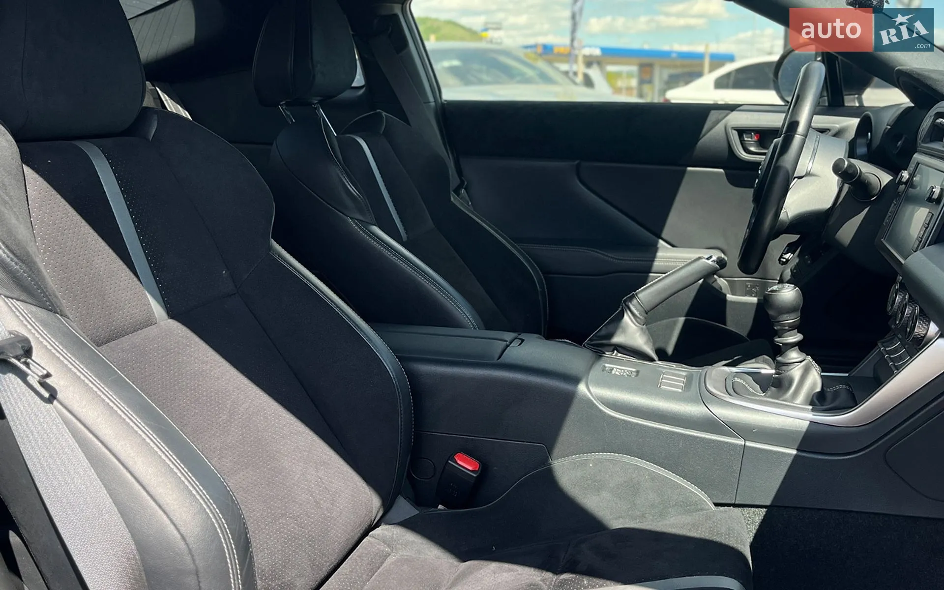 2021 Toyota GR86 - мініатюра 27