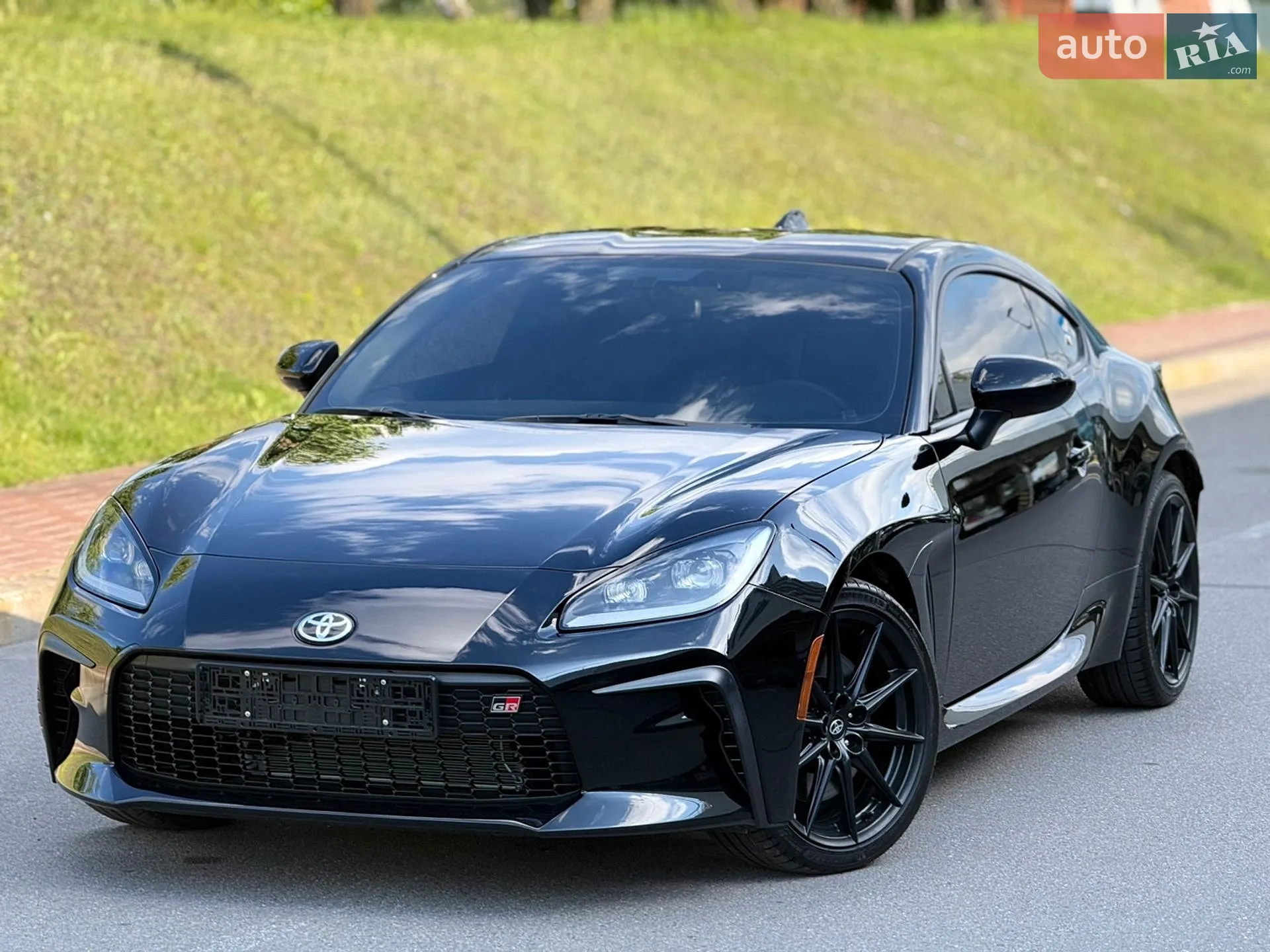 2024 Toyota GR86 - мініатюра 8