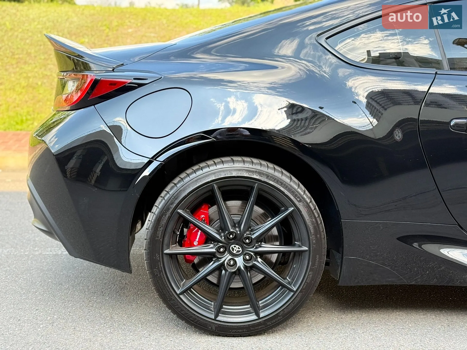 2024 Toyota GR86 - мініатюра 29