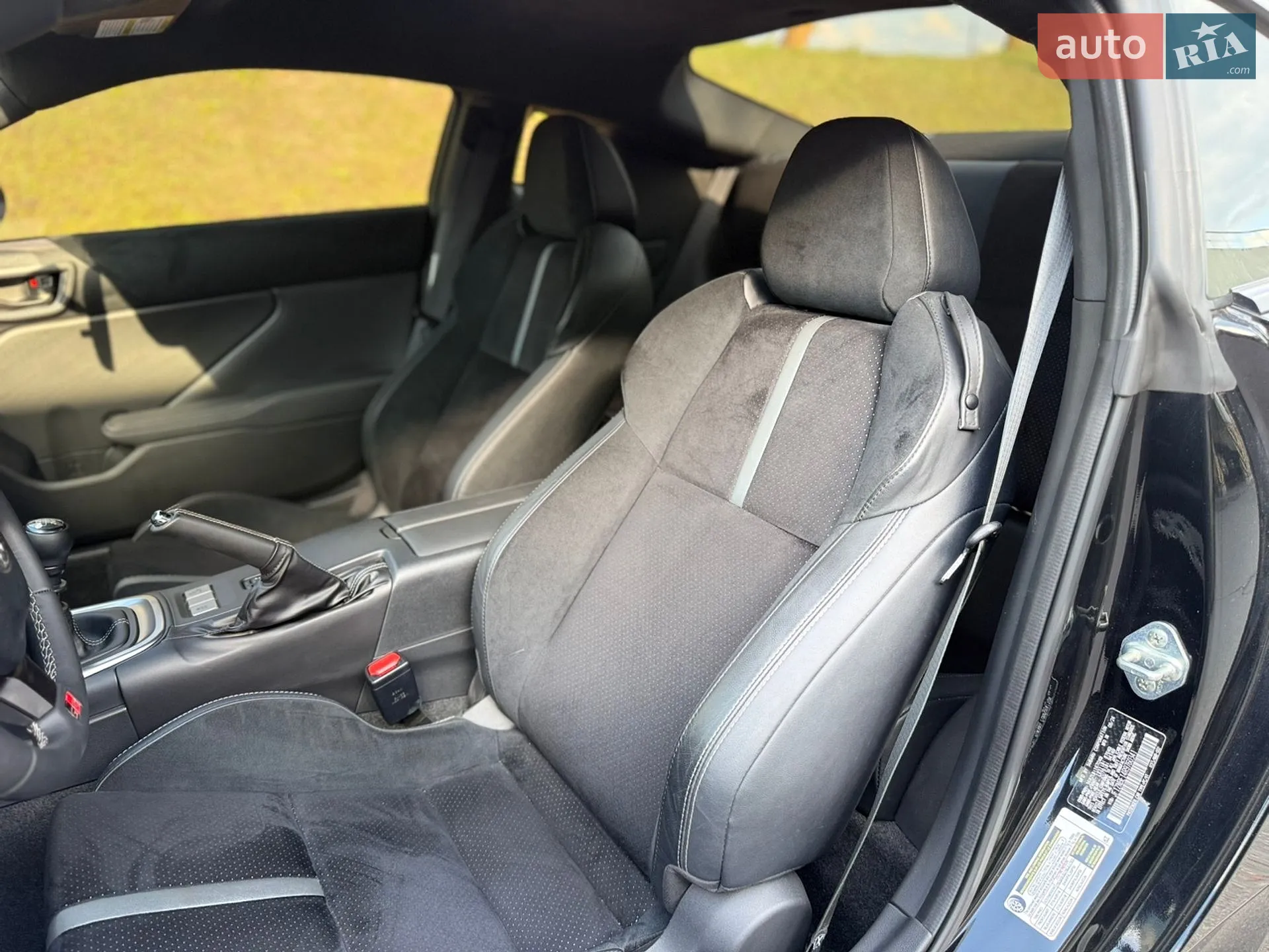 2024 Toyota GR86 - мініатюра 34