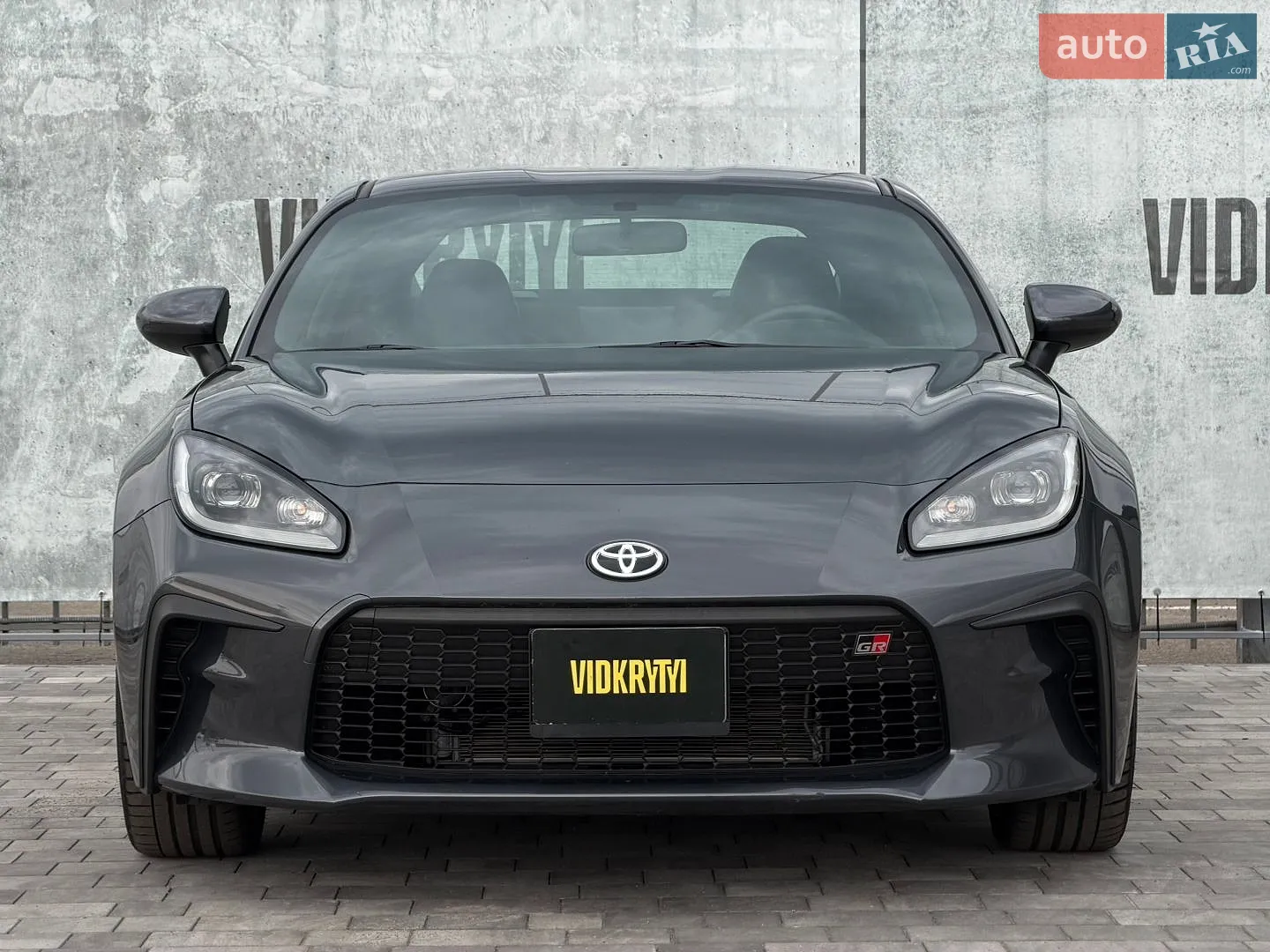 2024 Toyota GR86 - мініатюра 4