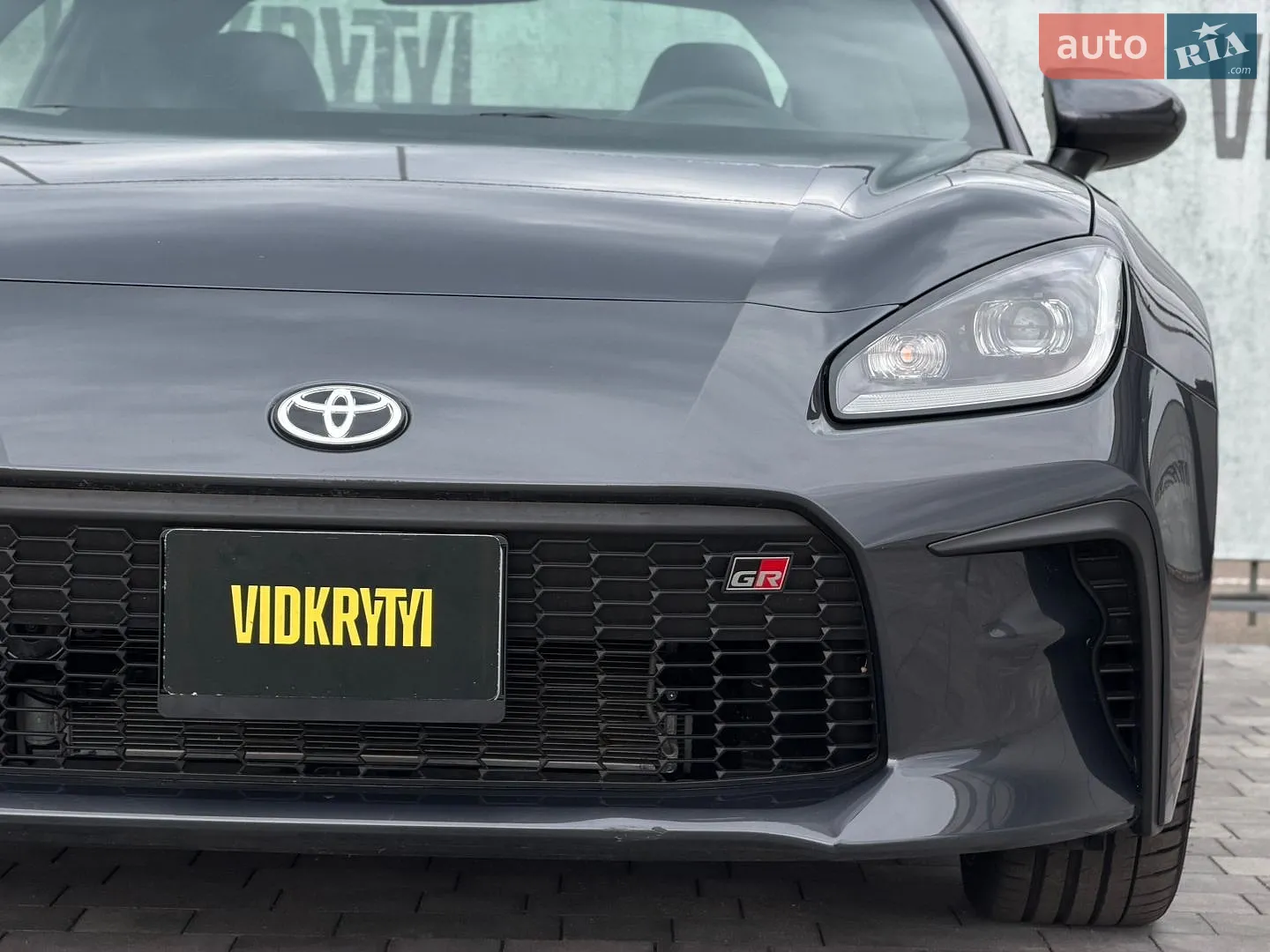 2024 Toyota GR86 - мініатюра 5