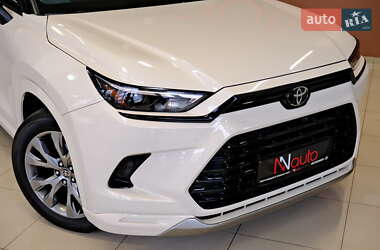 Внедорожник / Кроссовер Toyota Grand Highlander 2023 в Одессе