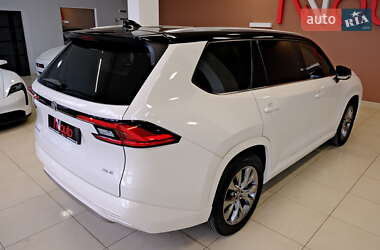 Внедорожник / Кроссовер Toyota Grand Highlander 2023 в Одессе