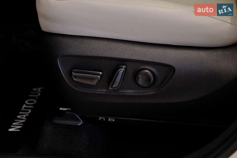 Позашляховик / Кросовер Toyota Grand Highlander 2023 в Одесі