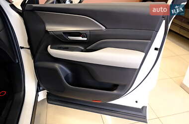 Внедорожник / Кроссовер Toyota Grand Highlander 2023 в Одессе