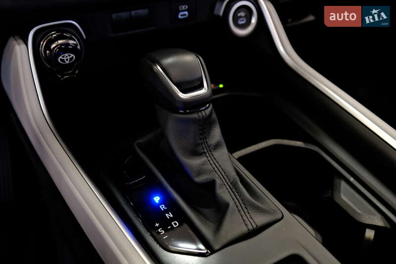 Позашляховик / Кросовер Toyota Grand Highlander 2023 в Одесі