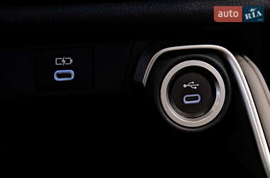 Внедорожник / Кроссовер Toyota Grand Highlander 2023 в Одессе