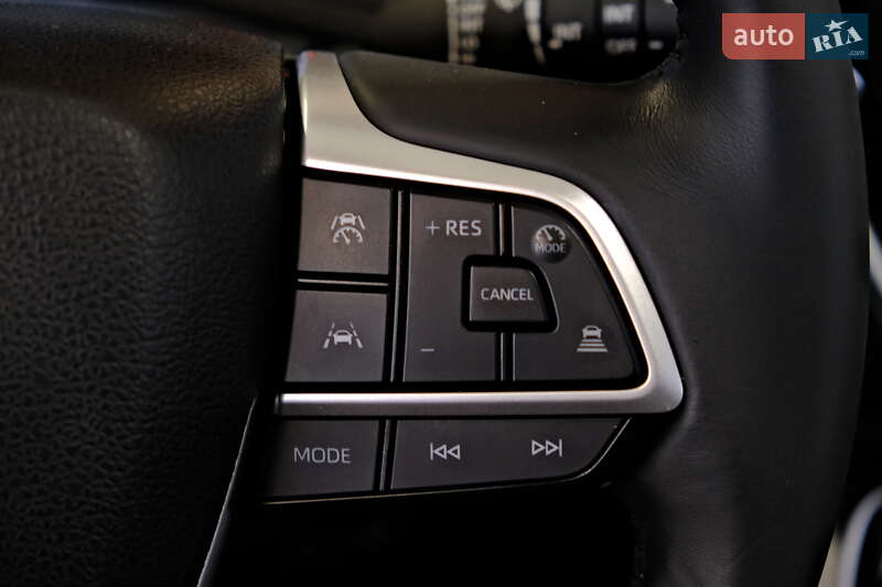 Позашляховик / Кросовер Toyota Grand Highlander 2023 в Одесі