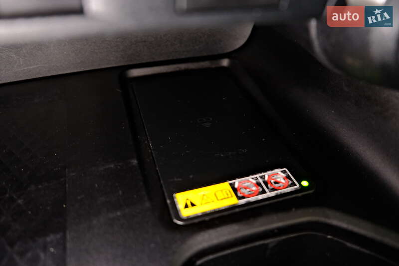 Позашляховик / Кросовер Toyota Grand Highlander 2023 в Одесі