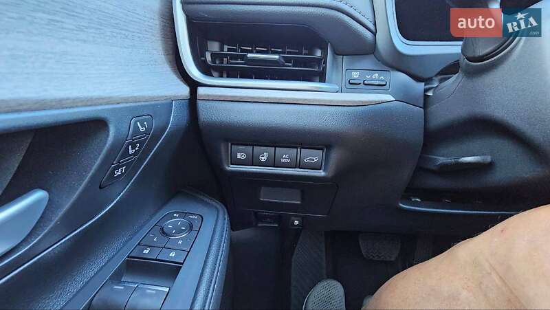 Внедорожник / Кроссовер Toyota Grand Highlander 2023 в Одессе