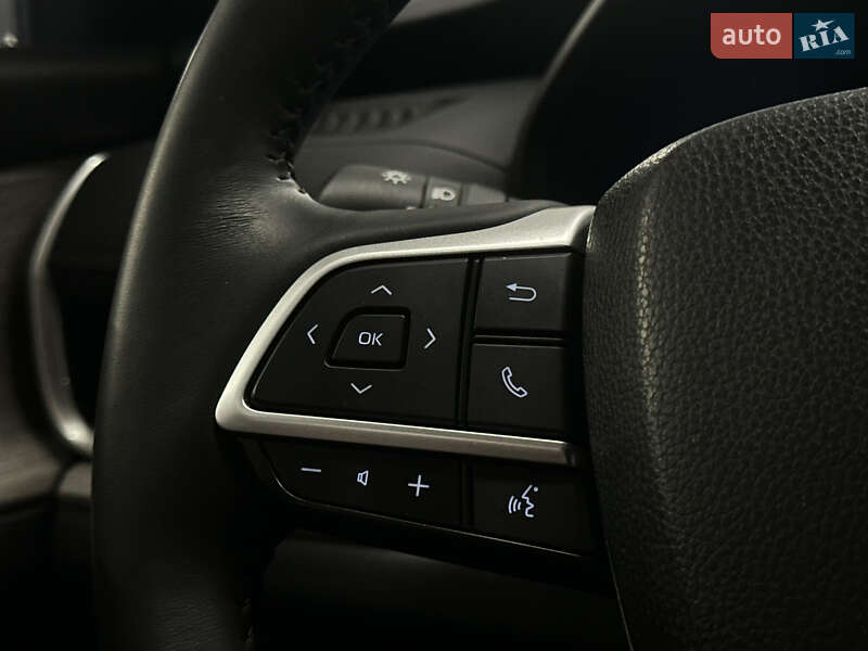 Позашляховик / Кросовер Toyota Grand Highlander 2024 в Миколаєві