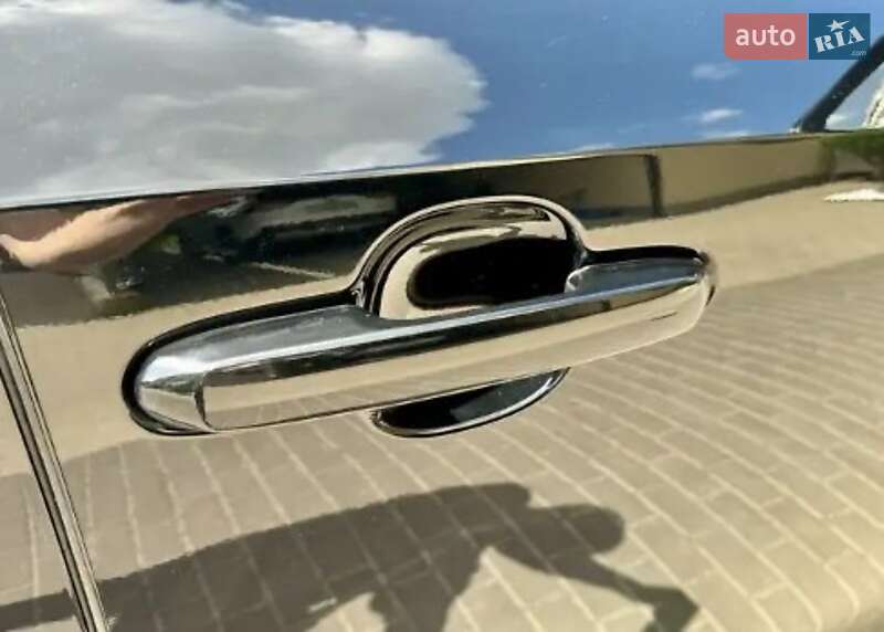 Внедорожник / Кроссовер Toyota Grand Highlander 2023 в Киеве