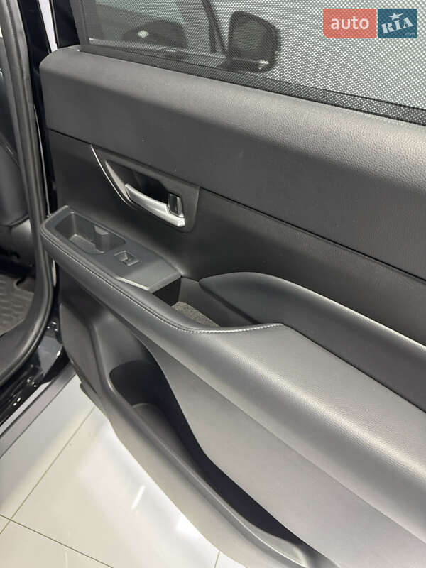 Внедорожник / Кроссовер Toyota Grand Highlander 2023 в Одессе фото 20 Внедорожник / Кроссовер Toyota Grand Highlander 2023 в Одессе