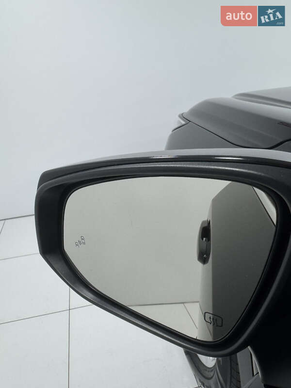 Внедорожник / Кроссовер Toyota Grand Highlander 2023 в Одессе фото 40 Внедорожник / Кроссовер Toyota Grand Highlander 2023 в Одессе