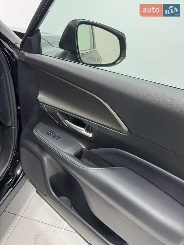 Внедорожник / Кроссовер Toyota Grand Highlander 2023 в Одессе фото 46 Внедорожник / Кроссовер Toyota Grand Highlander 2023 в Одессе