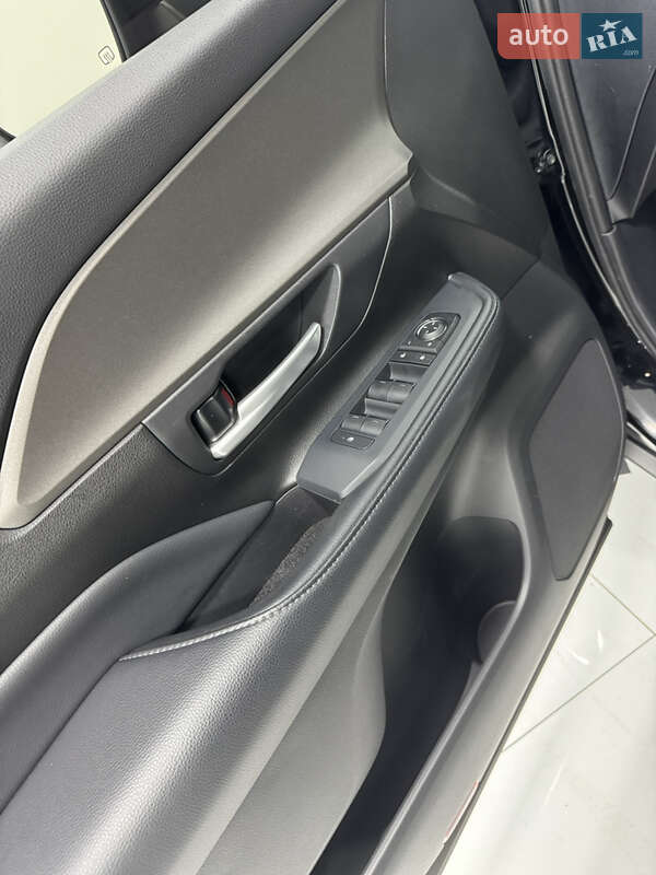 Внедорожник / Кроссовер Toyota Grand Highlander 2023 в Одессе фото 50 Внедорожник / Кроссовер Toyota Grand Highlander 2023 в Одессе