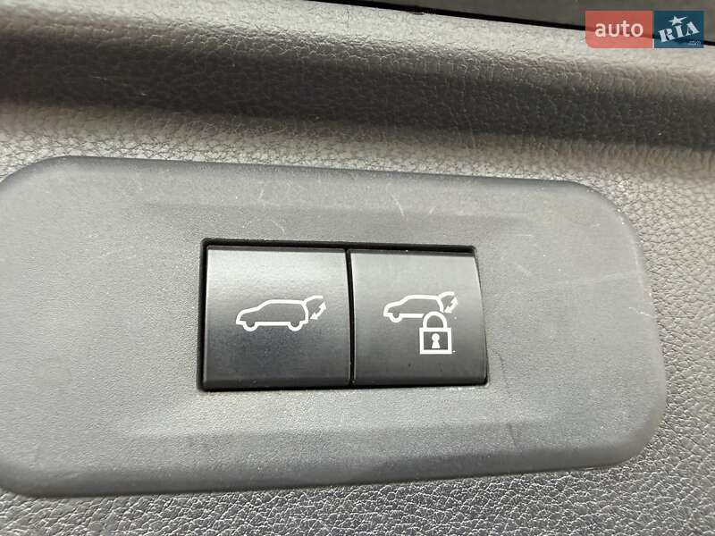 Внедорожник / Кроссовер Toyota Grand Highlander 2023 в Киеве