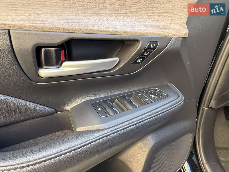 Внедорожник / Кроссовер Toyota Grand Highlander 2024 в Одессе