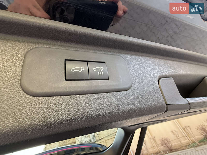 Внедорожник / Кроссовер Toyota Grand Highlander 2024 в Одессе