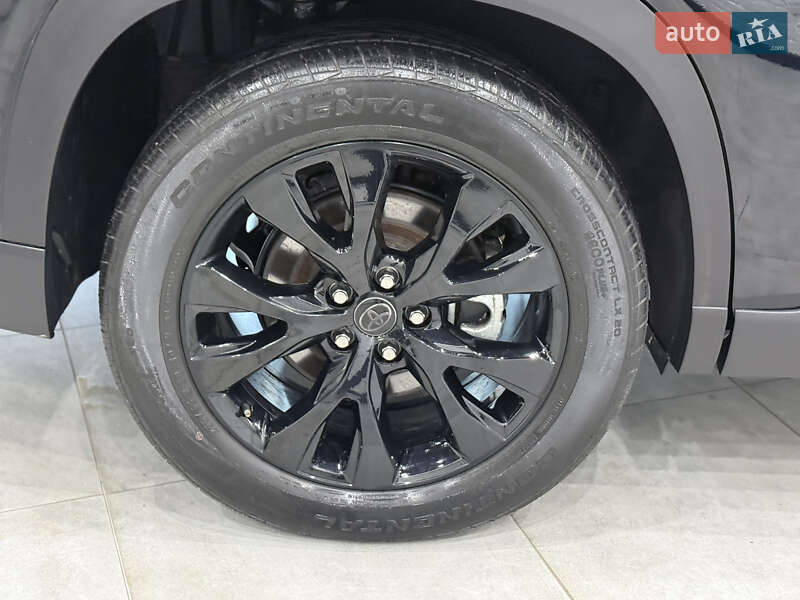 Внедорожник / Кроссовер Toyota Grand Highlander 2024 в Одессе