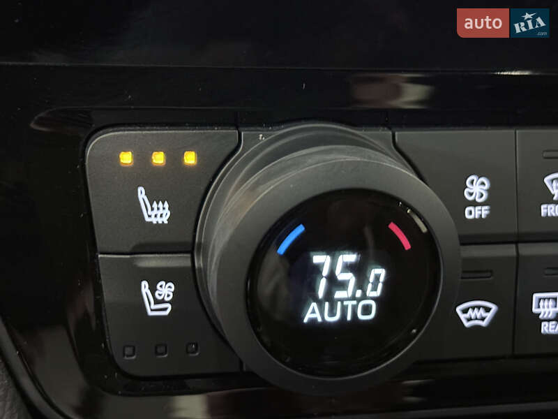 Внедорожник / Кроссовер Toyota Grand Highlander 2024 в Одессе