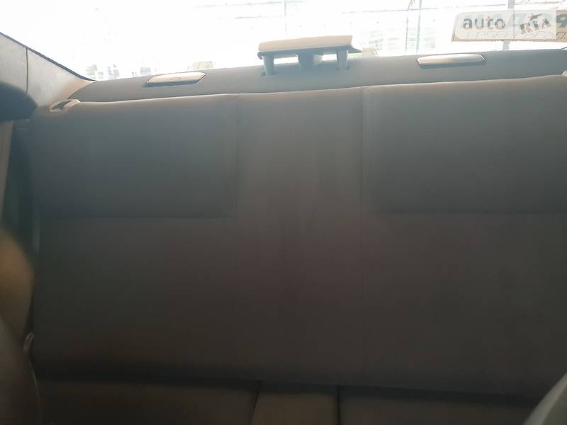 Купе Toyota GT 86 2016 в Запоріжжі