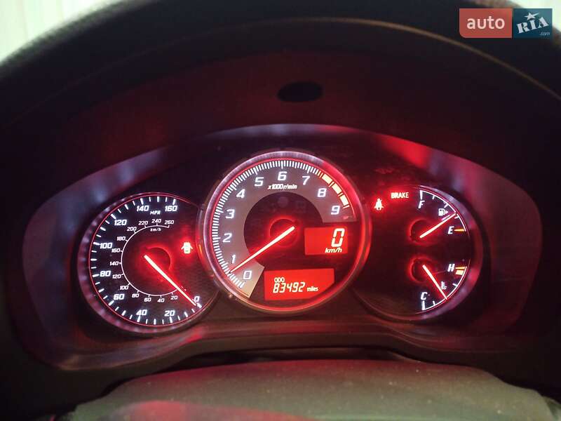 Купе Toyota GT 86 2014 в Запорожье