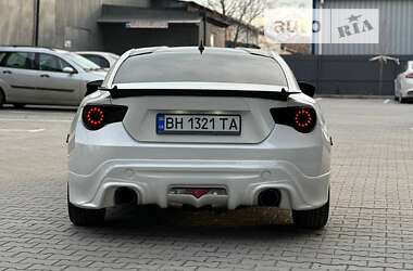 Купе Toyota GT 86 2013 в Одесі