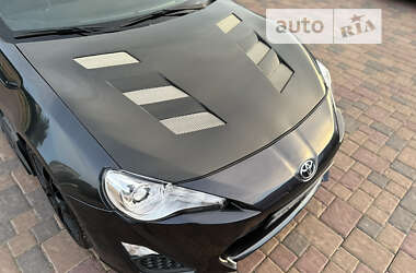 Купе Toyota GT 86 2016 в Ровно