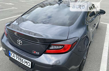 Купе Toyota GT 86 2023 в Києві