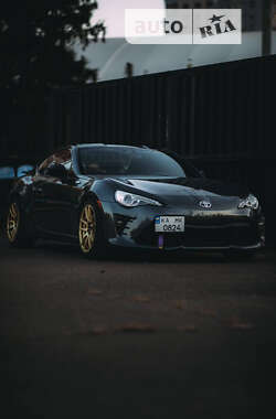 Купе Toyota GT 86 2015 в Киеве