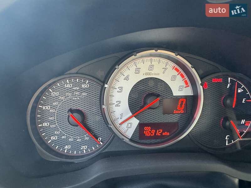 Купе Toyota GT 86 2012 в Одессе