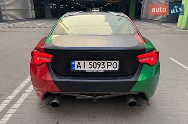 Купе Toyota GT 86 2013 в Києві