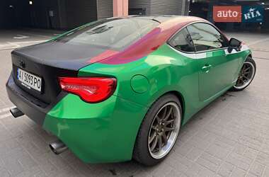 Купе Toyota GT 86 2013 в Києві