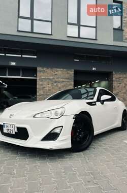 Купе Toyota GT 86 2013 в Одессе
