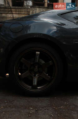 Купе Toyota GT 86 2013 в 
