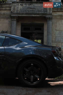 Купе Toyota GT 86 2013 в 