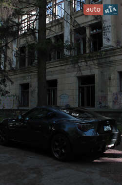 Купе Toyota GT 86 2013 в 