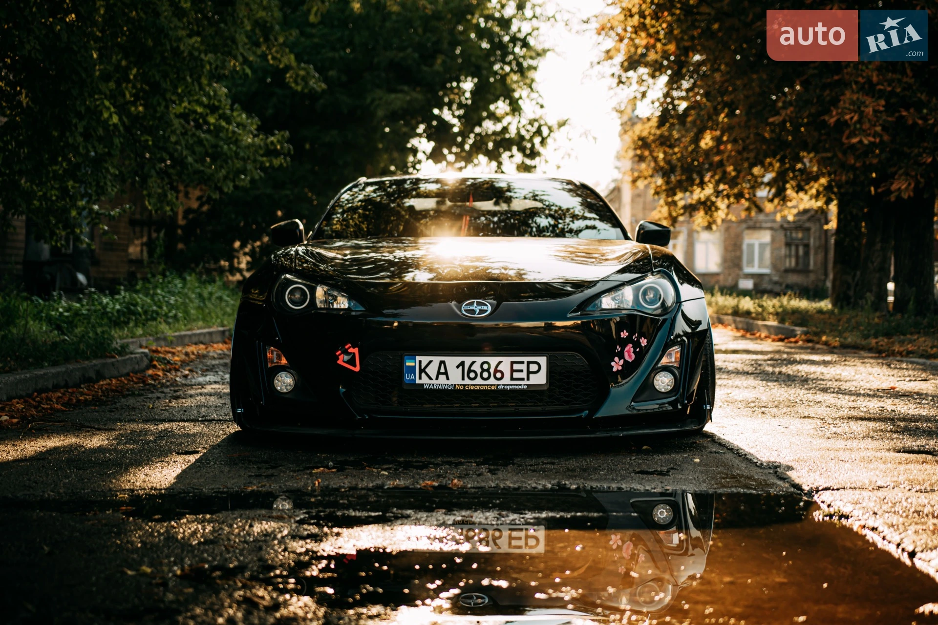 Фото авто 1
