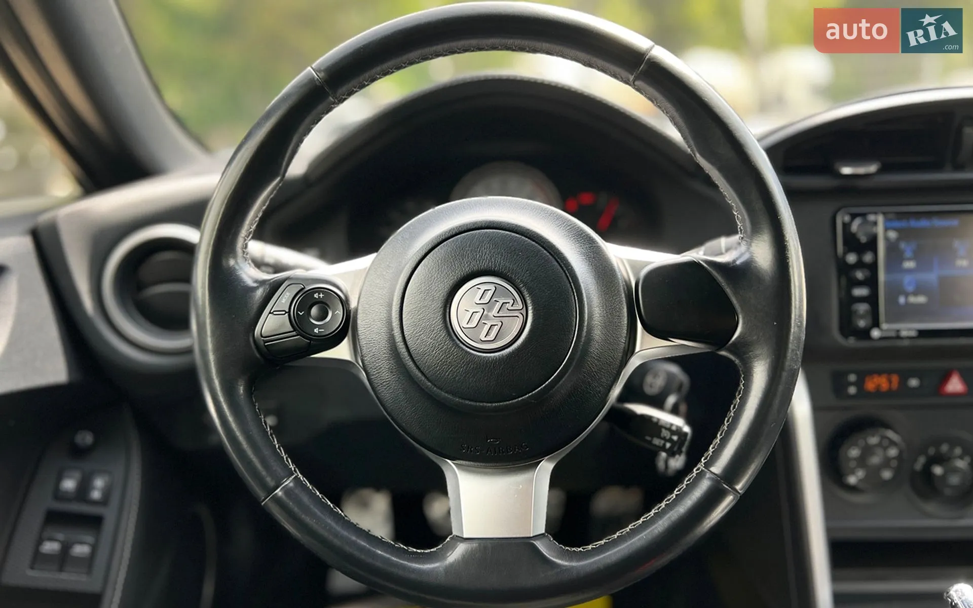 2017 Toyota GT86 - мініатюра 11